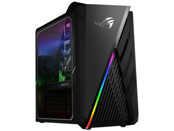 PC Gamer ASUS ROG Strix GA35,
Video GeForce RTX 3070,
Procesador AMD Ryzen 5 5600X (hasta 4.60 GHz),
Memoria de 16GB DDR4,
Disco Duro de 1TB,
SSD de 256GB,
S.O. Windows 10 Home (64 Bits)