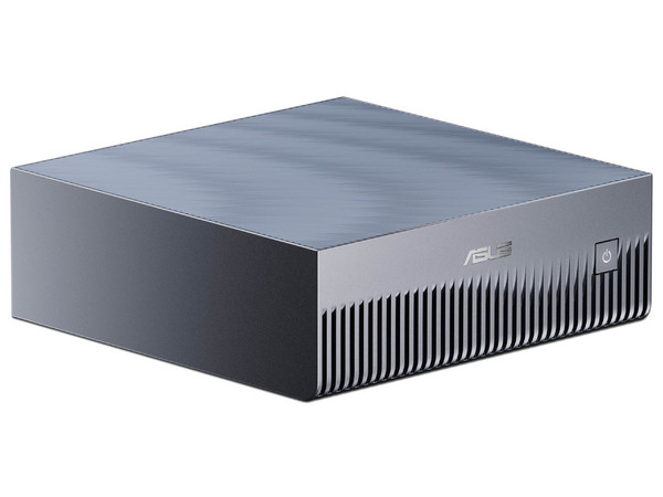 Mini PC de Escritorio ASUS ASCENT GX10: 
Procesador NVIDIA NVIDIA GB10, 
Memoria de 128GB LPDDR5, 
SSD de 4TB, 
S.O. NVIDIA DGX OS.