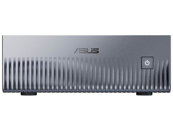 Mini PC de Escritorio ASUS ASCENT GX10: 
Procesador NVIDIA NVIDIA GB10, 
Memoria de 128GB LPDDR5, 
SSD de 4TB, 
S.O. NVIDIA DGX OS.