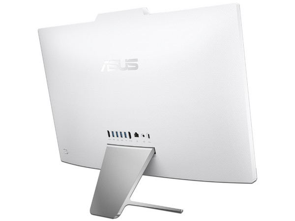 All in One ASUS M3402WFA,
Procesador AMD Ryzen 5 7520U (hasta 4.3 GHz),
Memoria de 8GB LPDDR5,
SSD de 512GB,
Pantalla de 23.8