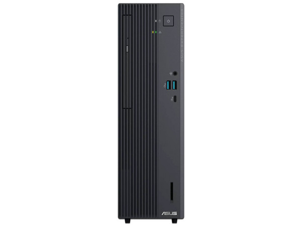 PC de Escritorio ASUS ExpertCenter P500SV: 
Procesador Intel Core 5 210H (hasta 4.8 GHz), 
Memoria de 16GB DDR4, 
SSD 512GB, 
Video Intel Graphics, 
S.O. Windows 11 Pro.