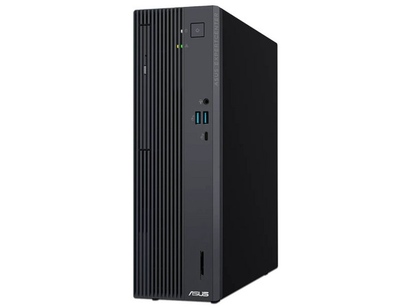 PC de Escritorio ASUS ExpertCenter P500SV: 
Procesador Intel Core 5 210H (hasta 4.8 GHz), 
Memoria de 16GB DDR4, 
SSD 512GB, 
Video Intel Graphics, 
S.O. Windows 11 Pro.