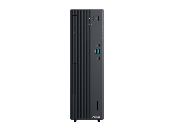PC de Escritorio ASUS ExpertCenter P500,
Procesador Intel Core i7 13620H (hasta 4.9 Ghz),
Memoria de 16GB DDR5,
SSD de 512GB,
Video UHD Graphics,
S.O. Windows 11 Pro, Color Negra.