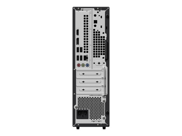 PC de Escritorio ASUS ExpertCenter P500,
Procesador Intel Core i7 13620H (hasta 4.9 Ghz),
Memoria de 16GB DDR5,
SSD de 512GB,
Video UHD Graphics,
S.O. Windows 11 Pro, Color Negra.