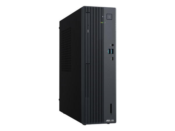 PC de Escritorio ASUS ExpertCenter P500,
Procesador Intel Core i7 13620H (hasta 4.9 Ghz),
Memoria de 16GB DDR5,
SSD de 512GB,
Video UHD Graphics,
S.O. Windows 11 Pro, Color Negra.
