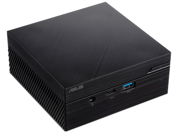Mini PC de Escritorio ASUS PN41: 
Procesador Intel Celeron N5105 (hasta 2.9 GHz), 
Soporta Memoria SODIMM DDR4, 
Soporta Memoria M.2, 
Video UHD Graphics, 
S.O. No Incluido.
