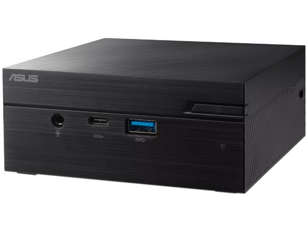 Mini PC de Escritorio ASUS PN41: 
Procesador Intel Celeron N5105 (hasta 2.9 GHz), 
Soporta Memoria SODIMM DDR4, 
Soporta Memoria M.2, 
Video UHD Graphics, 
S.O. No Incluido.