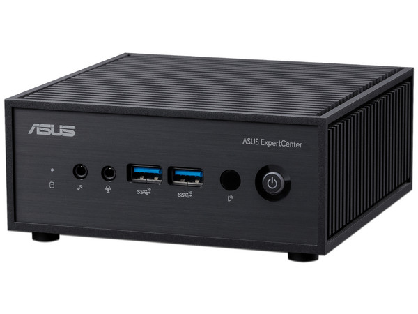 Mini PC ASUS ExpertCenter PN42,
Procesador Intel N100 (hasta 3.4 GHz),
Soporta Memoria SO-DIMM DDR4 a 3200 MHz,
Soporta SSD M.2 2280,
Video UHD Graphics,
S.O. No Incluye