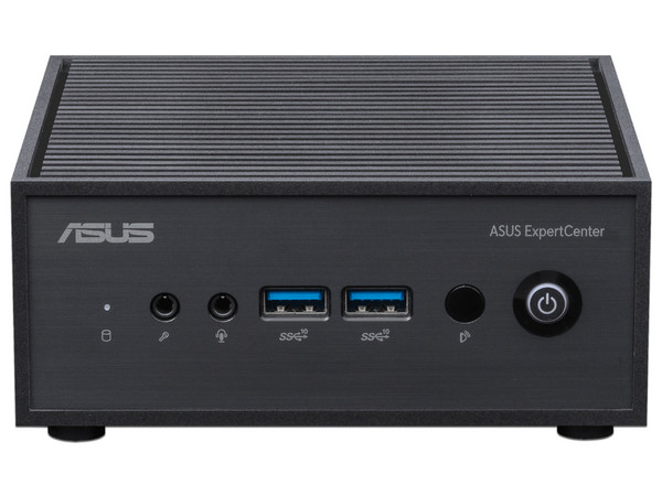 Mini PC ASUS ExpertCenter PN42,
Procesador Intel N100 (hasta 3.4 GHz),
Soporta Memoria SO-DIMM DDR4 a 3200 MHz,
Soporta SSD M.2 2280,
Video UHD Graphics,
S.O. No Incluye
