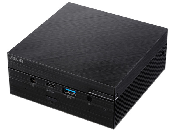 Mini PC de Escritorio ASUS PN50-B5244ZD: 
Procesador AMD Ryzen 5 4500U (hasta 4.0 GHz), 
Memoria de 8GB DDR4, 
SSD de 256GB, 
Video Radeon Graphics, 
S.O. Windows 10 Home.