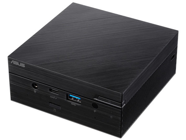 Mini PC de Escritorio Asus PN62S,
Procesador AMD Ryzen 3 4300U (hasta 3.70 GHz),
Soporta hasta 2 x DDR4 3200 MHz (No incluido), 
Soporta DD de 2.5