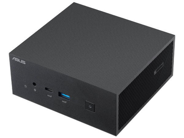 Mini PC de Escritorio ASUS PN63: 
Procesador Intel Core i7 11370H (hasta 4.8 GHz), 
Memoria de 16GB DDR4, 
SSD de 512GB, 
Video de UHD Graphics, 
S.O. Windows 11 Pro.