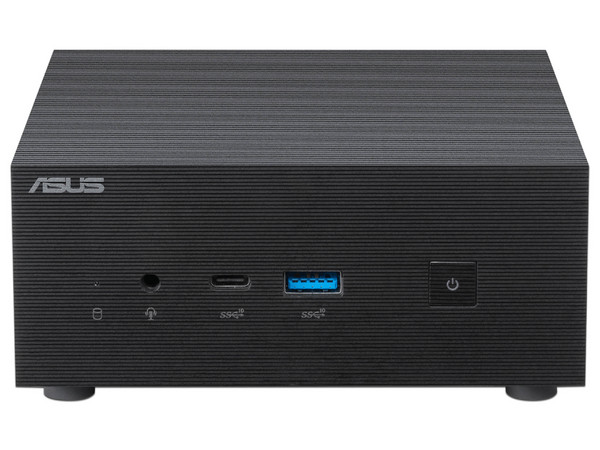 Mini PC de Escritorio ASUS PN63: 
Procesador Intel Core i7 11370H (hasta 4.8 GHz), 
Memoria de 16GB DDR4, 
SSD de 512GB, 
Video de UHD Graphics, 
S.O. Windows 11 Pro.