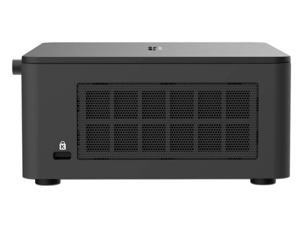 Mini PC de Escritorio ASUS NUC 12:
Procesador Intel Core i3 1220P (hasta 4.4 GHz),
Soporta SODIMM DDR4,
Soporta SSD M.2,
Video UHD Graphics,
S.O. No Incluye