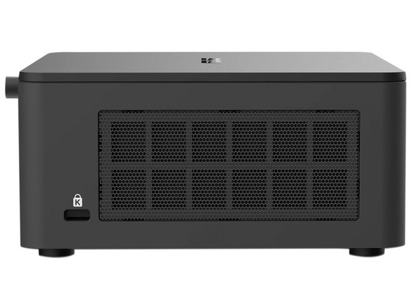 Mini PC de Escritorio ASUS NUC 13 Pro: 
Procesador Intel Core i3 1315U (hasta 4.5 GHz), 
Soporta Memoria SODIMM DDR4, 
Soporta SSD M.2, 
Wi-Fi, 
Puerto Thunderbolt,
Video UHD Graphics, 
S.O. No Incluido.