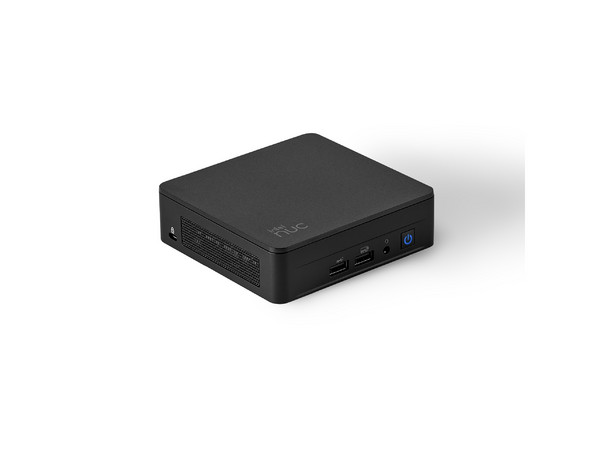 Mini PC ASUS NUC 13 Pro,
Procesador Intel Core i7 13620H (hasta 4.9 Ghz),
Soporta Memoria SODIMM DDR4,
Soporta Hasta 8TB de Almacenamiento SSD M.2,
Video UHD Graphics,
S.O. No Incluye, Color Negra.