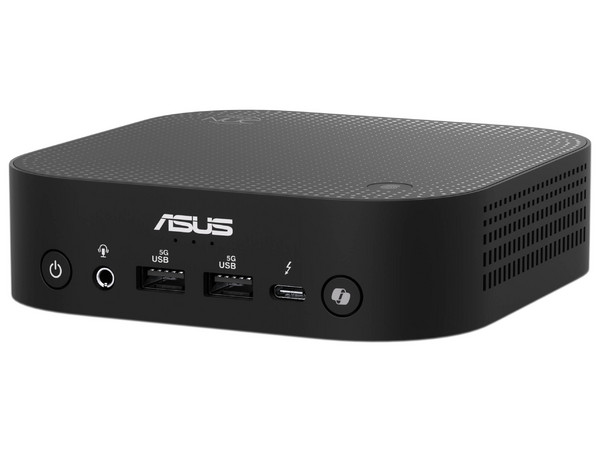 Mini PC de Escritorio ASUS NUC 14 Pro AI: 
Procesador Intel Core Ultra 9 288V (hasta 5.1 GHz), 
Memoria de 32GB LPDDR5, 
SSD de 1TB, 
Video Intel Arc Graphics,
S.O. No Incluido.