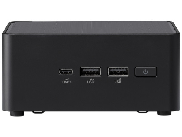 Mini PC de Escritorio ASUS NUC 14 Performance: 
Procesador Intel Core Ultra 7 155H (hasta 4.8 GHz), 
Soporta Memoria DDR5, 
Soporta M.2, 
Video Intel Arc Graphics, 
S.O. No Incluido.