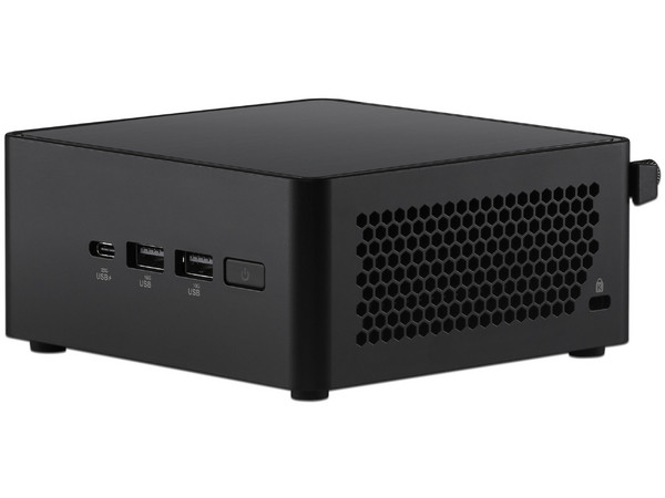 Mini PC de Escritorio ASUS NUC 14 Performance: 
Procesador Intel Core Ultra 7 155H (hasta 4.8 GHz), 
Soporta Memoria DDR5, 
Soporta M.2, 
Video Intel Arc Graphics, 
S.O. No Incluido.