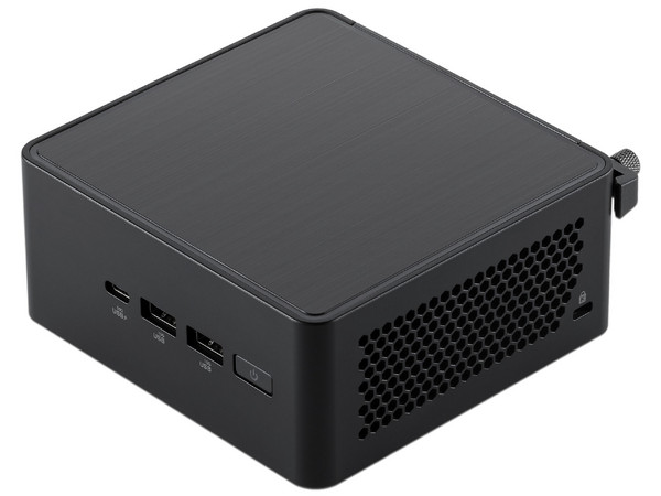 Mini PC de Escritorio ASUS NUC 14 Performance: 
Procesador Intel Core Ultra 7 155H (hasta 4.8 GHz), 
Soporta Memoria DDR5, 
Soporta M.2, 
Video Intel Arc Graphics, 
S.O. No Incluido.