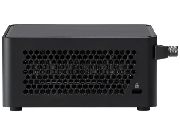 Mini PC de Escritorio ASUS NUC 14 Performance: 
Procesador Intel Core Ultra 7 155H (hasta 4.8 GHz), 
Soporta Memoria DDR5, 
Soporta M.2, 
Video Intel Arc Graphics, 
S.O. No Incluido.