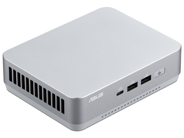 Mini PC de Escritorio ASUS NUC 14 Pro+: 
Procesador Intel Core Ultra 9 185H (hasta 5.1 GHz), 
Soporta Memoria SODIMM DDR5, 
Soporta M.2, 
Video Intel Graphics, 
S.O. No Incluido.