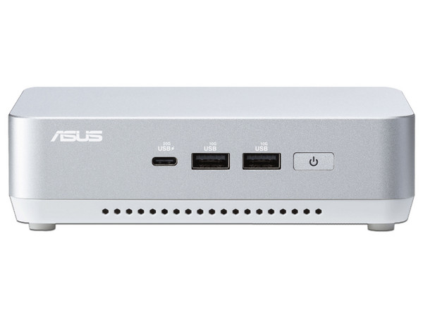 Mini PC de Escritorio ASUS NUC 14 Pro+: 
Procesador Intel Core Ultra 9 185H (hasta 5.1 GHz), 
Soporta Memoria SODIMM DDR5, 
Soporta M.2, 
Video Intel Graphics, 
S.O. No Incluido.