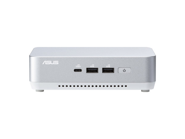 Mini PC de Escritorio ASUS NUC 14 Pro+: 
Procesador Intel Core Ultra 9 185H (hasta 5.1 GHz), 
Memoria de 32GB DDR5, 
SSD de 1TB, 
Video Intel Arc Graphics, 
S.O. Windows 11 Home.