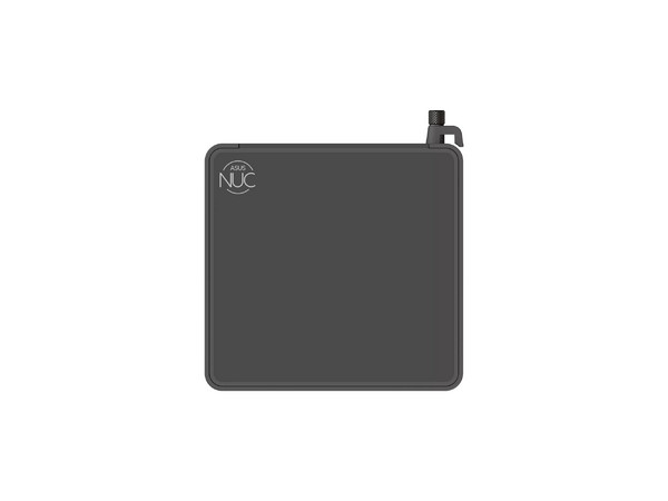 Mini PC de Escritorio ASUS NUC 15 Pro: 
Procesador Intel Core 5 210H (hasta 4.8 GHz), 
Soporta Memoria DDR5, 
Soporta SSD M.2,
Video Intel Graphics,
S.O No Incluido.