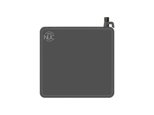 PC Mini ASUS NUC 15 Pro,
Procesador Intel Core 5 210H (hasta 4.8 GHz),
Memoria de 8GB DDR5,
SSD de 512GB,
Video Intel Graphics,
S.O. Windows 11 Pro. Color Negro.