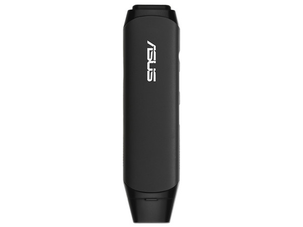 Mini PC ASUS VivoStick TS10,
Procesador Intel Atom x5-Z8350 (hasta 1.92 GHz),
Memoria de 2GB LPDDR3,
SSD de 32GB,
Video HD Graphics,
S.O. Windows 10 Home (64 Bits)