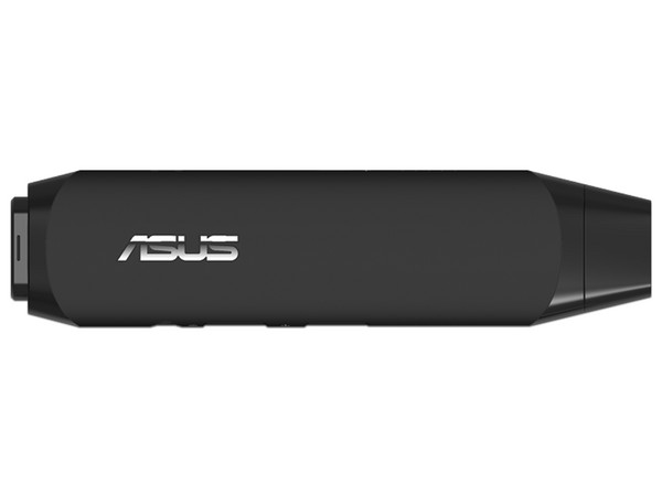 Mini PC ASUS VivoStick TS10,
Procesador Intel Atom x5-Z8350 (hasta 1.92 GHz),
Memoria de 2GB LPDDR3,
SSD de 32GB,
Video HD Graphics,
S.O. Windows 10 Home (64 Bits)