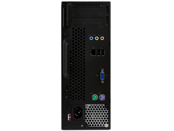 Mini Computadora Acer Aspire X1900-S2602,
Procesador Intel Celeron E3300 (2.50 GHz),
Memoria 3GB DDR3, D.D. de 320GB SATA,
DVD±R/RW DL, Red,
Windows 7 Home Premium (64 bits),
Monitor LED Acer Widescreen 15.6