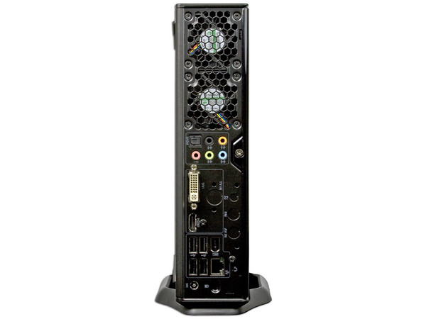 Computadora Acer Ultra Small Aspire L5100,
Procesador AMD Athlon 64 X2 4000+ (2.0Ghz),
Memoria 1 GB PC2-5300 DDR2,
D.D. de 250GB, Super Multi DVD±R/RW,
Red, HDMI, Windows Vista Home Premium.
Incluye Base y Monitor LCD 19