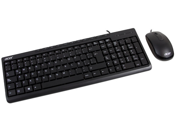 Computadora Acer Aspire AXC600-MT34,
Procesador Intel Core i3-3220 (3.3 GHz) 3era Generación,
Memoria 8 GB DDR3, D.D. de 1 TB,
DVD±R/RW DL, Video Intel HD Graphics 2500,
Windows 8 (64 Bits),
Monitor LED de 18.5