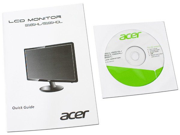 Computadora Acer Aspire AXC600-MT34,
Procesador Intel Core i3-3220 (3.3 GHz) 3era Generación,
Memoria 8 GB DDR3, D.D. de 1 TB,
DVD±R/RW DL, Video Intel HD Graphics 2500,
Windows 8 (64 Bits),
Monitor LED de 18.5