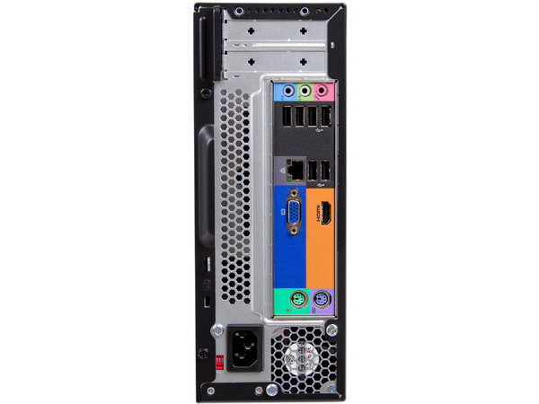 Mini Computadora Aspire AX3990-MO10P,
Procesador Intel Core-i3 2120 (3.3 GHz),
Memoria 6 GB DDR3, D.D. de 1.5TB,
Video Intel HD Graphics 2000, DVD-SuperMulti DL, Red,
Windows 7 Home Premium (64 bits),
No Incluye Monitor.
