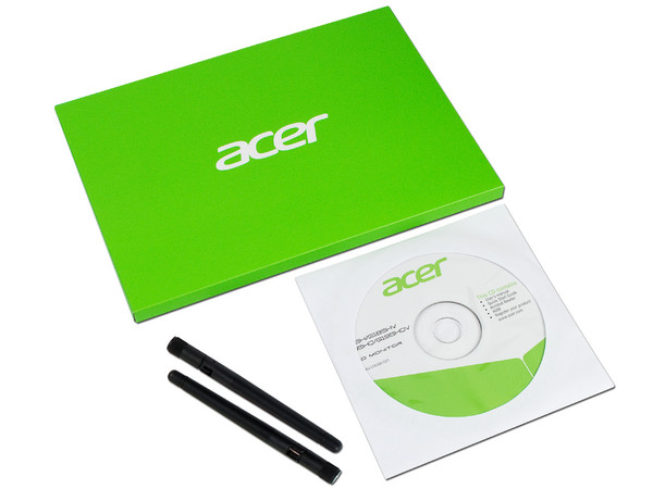 Computadora Acer Aspire AXC100-MT308 ,
Procesador AMD E1-1200 (1.4 GHz),
Memoria de 4 GB DDR3, D.D. de 1 TB,
DVD±R/RW DL, Video RADEON HD 7310,
Windows 8 (64 Bits),
Monitor LED de 18.5