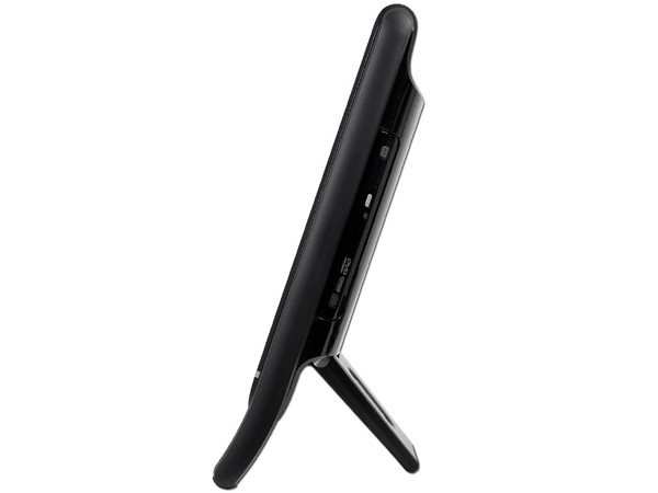 Computadora All-in-one Acer Aspire AZ1650-MD10S,
Procesador Intel Atom D2500 (1.86 GHz),
Memoria 2GB DDR3, D.D. de 320GB,
Video Intel GMA 3600, DVD±R/RW DL,
Windows 7 Starter (32 bits),
Pantalla LCD Widescreen de 18.5