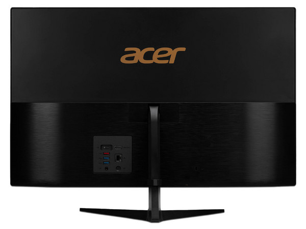 PC All in One Acer Aspire C27,
Procesador AMD Ryzen 7 5700U (hasta 4.3 Ghz),
Memoria de 16GB DDR4,
SSD de 1TB,
Pantalla de 27