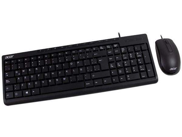 Computadora Acer Aspire AME600-MO338,
Procesador Intel Core i7-3770 (hasta 3.9 GHz) 3era Generación,
Memoria de 12 GB DDR3, D.D. de 2 TB,
DVD±R/RW DL, Video Radeon HD 7350 1GB,
Windows 8 (64 Bits),
No Incluye Monitor.