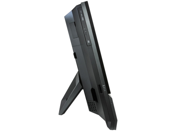 Computadora Acer Veriton All-in-one,
Procesador Intel Core i3 550 (3.2GHz),
Memoria 3GB DDR3, D.D. de 500GB,
Red 802.11b/g/n, DVD±R/RW DL,
Windows 7 Professional (32 bits),
Pantalla LCD Multi-Touch Full HD de 21.5