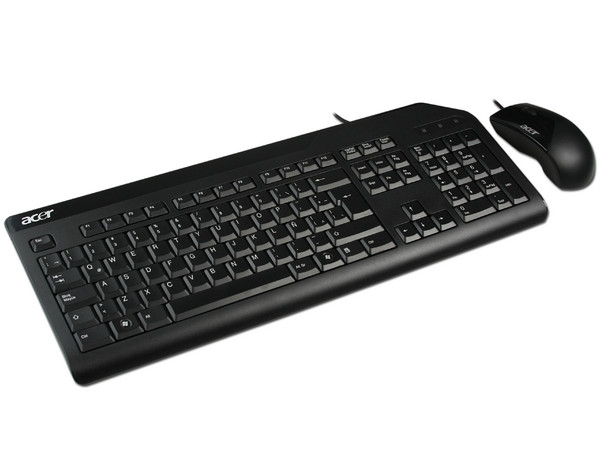 Computadora Acer Veriton VM480G-SD7500C,
Procesador Intel Core 2 Duo E7500 (2.93GHz),
Memoria 3 GB DDR3 1333MHz,
D.D. de 320 GB SATA, DVD±R/RW,
Red, Windows 7 Profesional (32 Bits)
