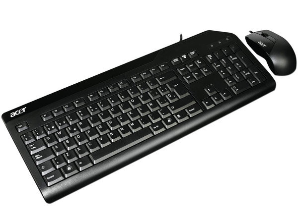 Computadora Acer Veriton VM421G,
Procesador AMD Athlon II X2 215 (2.7GHz),
Memoria 2GB DDR2,
D.D. de 320GB, DVD±R/RW,
Red, Windows 7 Professional,
No Incluye Monitor.