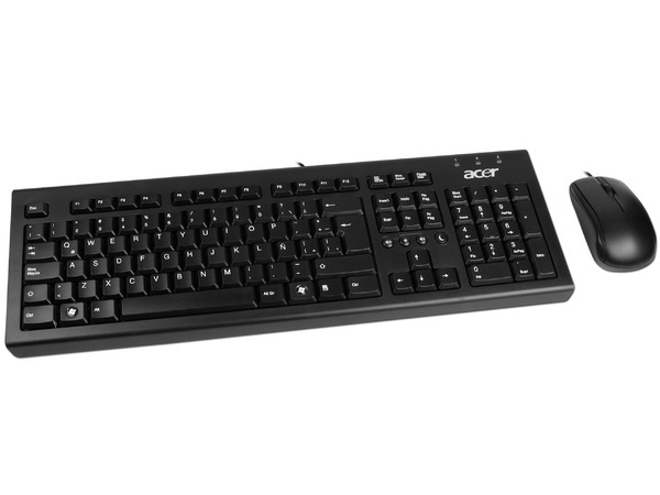 Computadora Acer Veriton VX275-SD4500L,
Procesador Intel Celeron 450 (2.2GHz),
Memoria 2GB DDR3, D.D. de 160GB,
Video Intel GMA X4500, DVD-SuperMulti DL, Red,
No incluye Sistema Operativo,
No incluye Monitor.