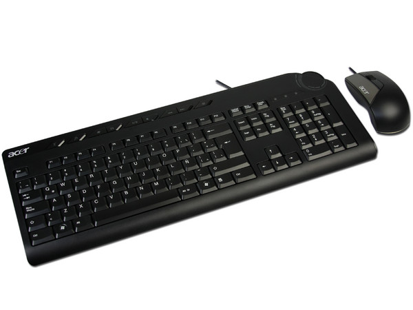 Mini Computadora Acer Aspire AX3300-SD3400A,
Procesador AMD Athlon II X3 400e (2.2 GHz),
Memoria 3 GB DDR3 ,
D.D. de  1TB  SATA, DVD±R/RW,
Red,  HDMI , Windows 7 Home Premium 64 Bits