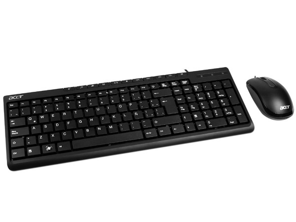 Mini Computadora Aspire AX3400-S4901,
Procesador AMD Athlon II X2 220  (2.8 GHz),
Memoria 3 GB DDR3, D.D. de 1TB,
Video Nvidia GeForce 9200 , DVD-SuperMulti DL, Red,
Windows 7 Home Basic (32 bits),
No Incluye Monitor.