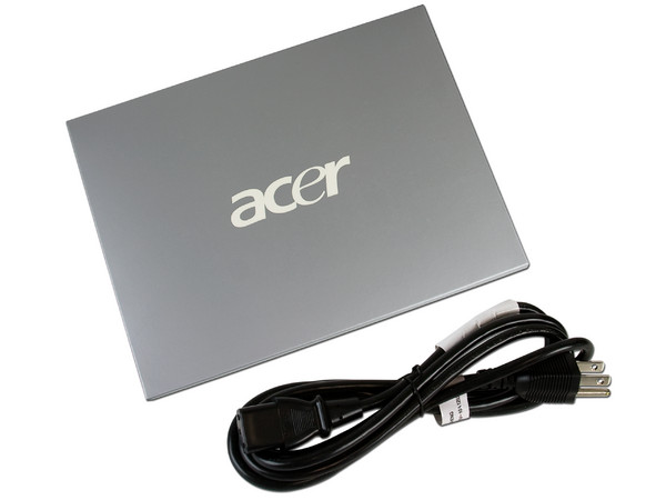 Mini Computadora Acer Aspire AX3910-S4012,
Procesador Intel Pentium Dual Core E5700 (3.0GHz),
Memoria 4GB DDR3,
 D.D. de 500GB, DVD±R/RW DL,
Red, Windows 7 Home Premium (64 bits),
No incluye monitor