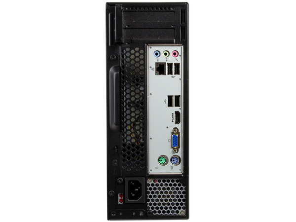 Mini Computadora Acer Aspire AX1430-MR21S,
Procesador AMD E-350 (1.60GHz),
Memoria 2GB DDR3, D.D. de 500GB, 
Video Radeon HD 6310, SuperMulti DL, Red, 
Windows Windows 7 Starter (32 bits),
No incluye monitor.