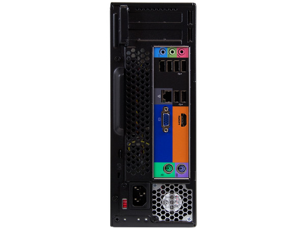 Mini Computadora Acer Aspire AX1930-MO10B,
Procesador Intel Pentium G630 (2.70 GHz),
Memoria 2GB DDR3, D.D. de 500GB,
Video Intel HD Graphics, SuperMulti DVD±R/RW, Red,
Windows 7 Home Basic (64 bits),
Monitor LCD Widescreen de 20